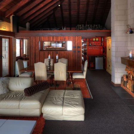 Obergurgl Lodge Thredbo Exterior photo