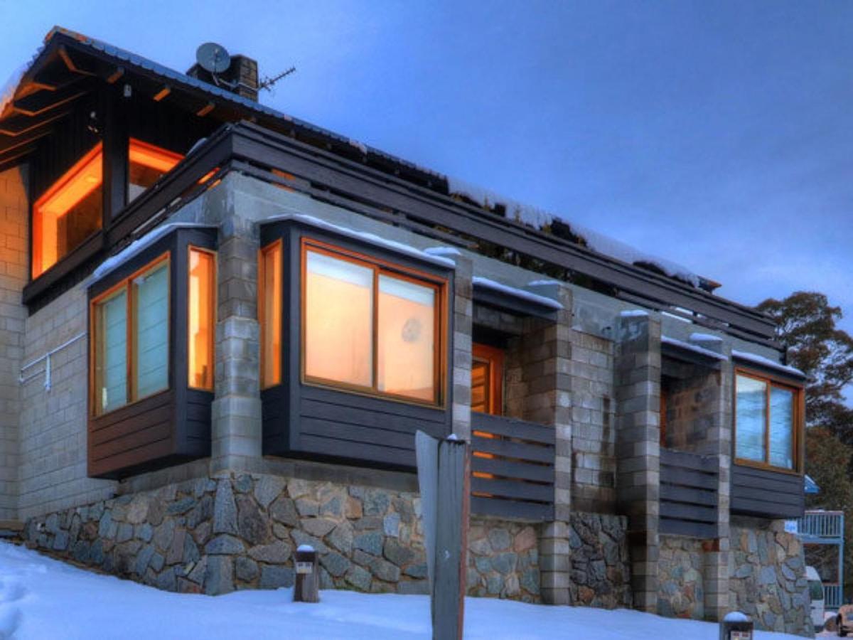 Obergurgl Lodge Thredbo Exterior photo